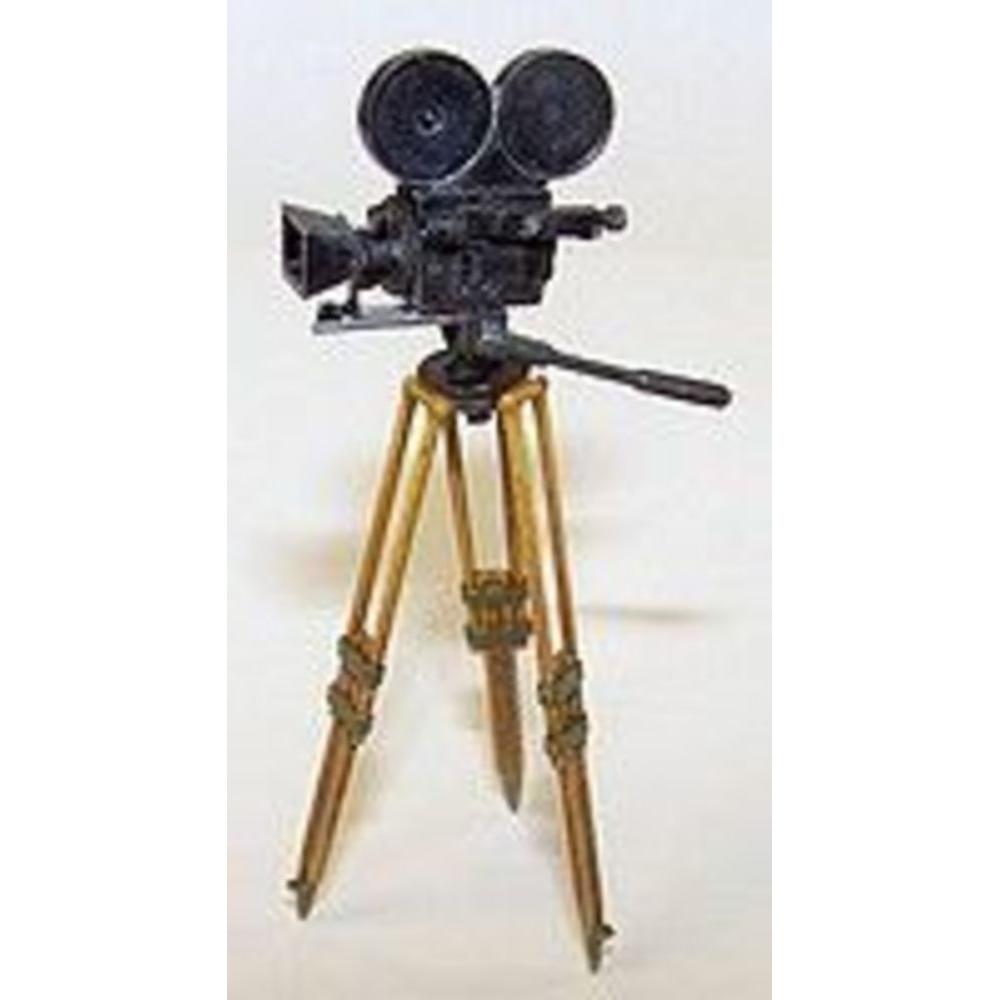 Plus Model Camera
