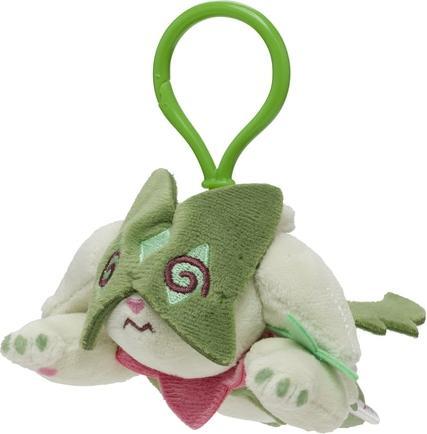 Produktbild Pokémon Meowscarada Plush - 12.5 cm (12.50 cm)