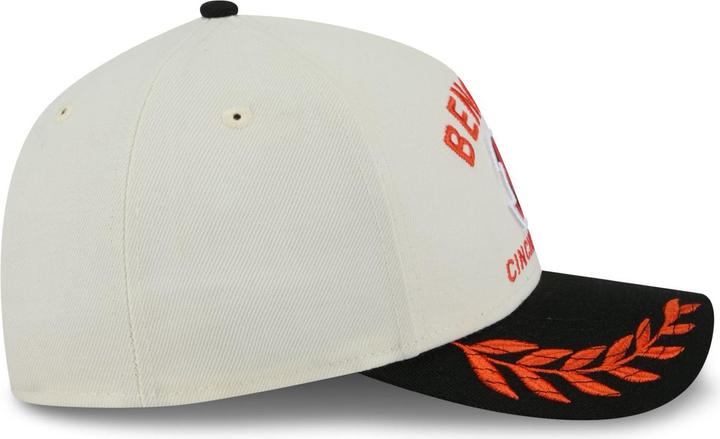 Image du produit New Era 9Forty M-Crown Cap NFL 2025 Draft Cincinnati Bengals (M)
