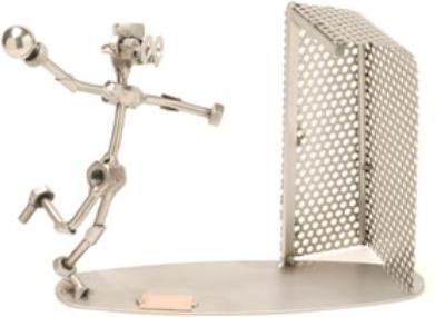 Hinz & Kunst 046 - Figura "Pallamano