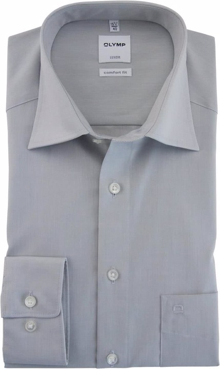 Actual product image Olymp Business shirts (42)
