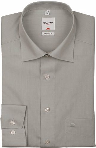 Actual product image Olymp Business shirts (42)