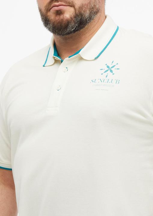 Produktbild s.Oliver Polo-Shirt (XXL)