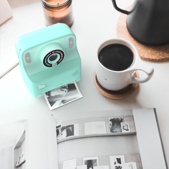 Image du produit MOB Pixiprint Insta Click & Print turquoise