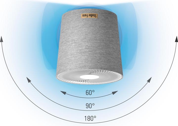 Actual product image Stadler Form Simon (52 dB)