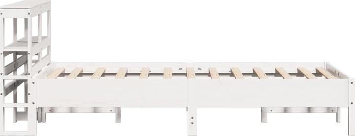 Image du produit vidaXL Bettgestell (120 x 200 cm)