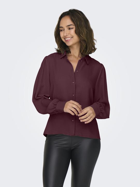 Produktbild JdY JDYDIVYA Hemd Hemd (S)