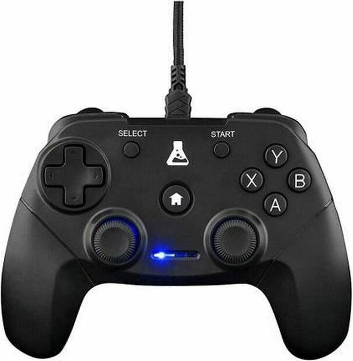 The G-Lab K-pad Thorium (PC, PS3)