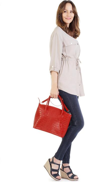 Actual product image Cluty Handtasche