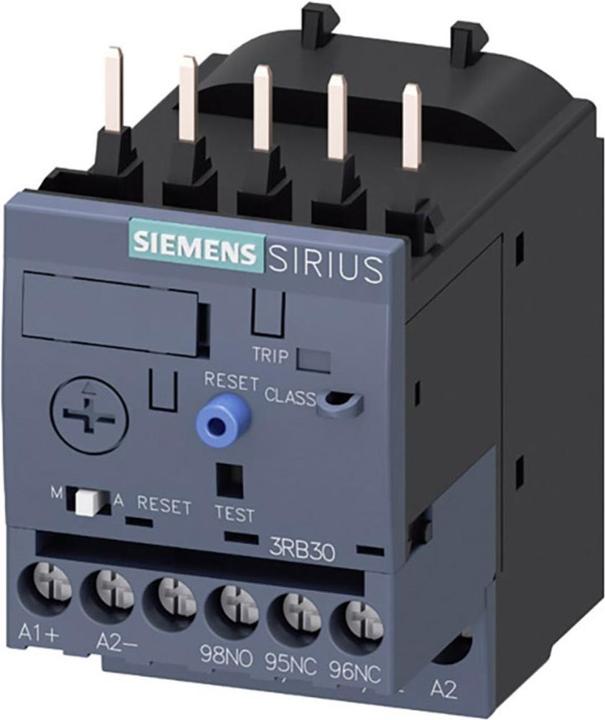 Produktbild Siemens Überlastrelais 3-12A