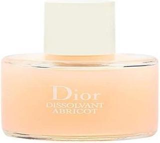 Produktbild Dior Dissolvant Abricot Gentle Polish Remover