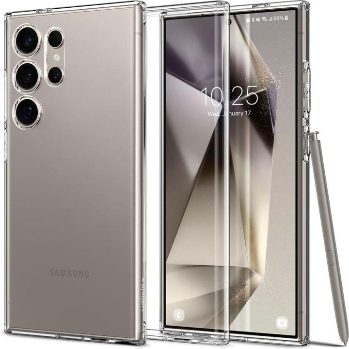 Immagine prodotto Spigen Liquid Crystal (Samsung Galaxy S24 Ultra)