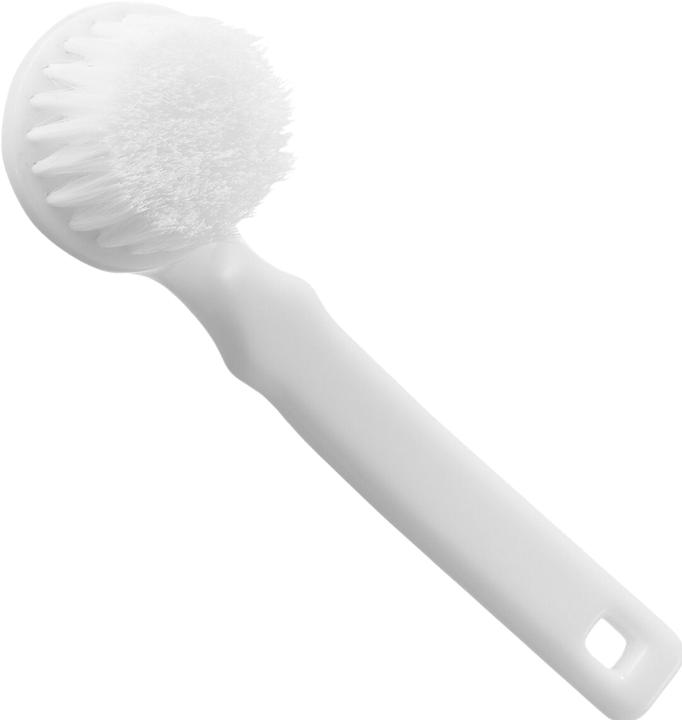 Actual product image Peggy Sage Round Face Brush