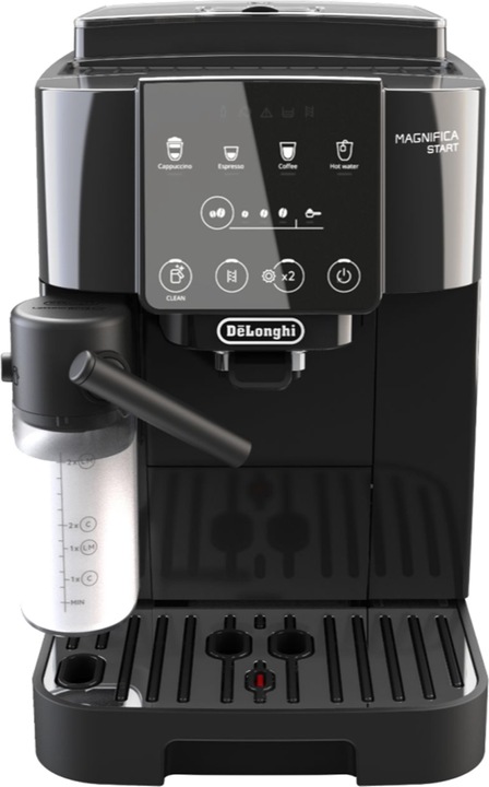 Productafbeelding De'Longhi Magnifica Startmelk