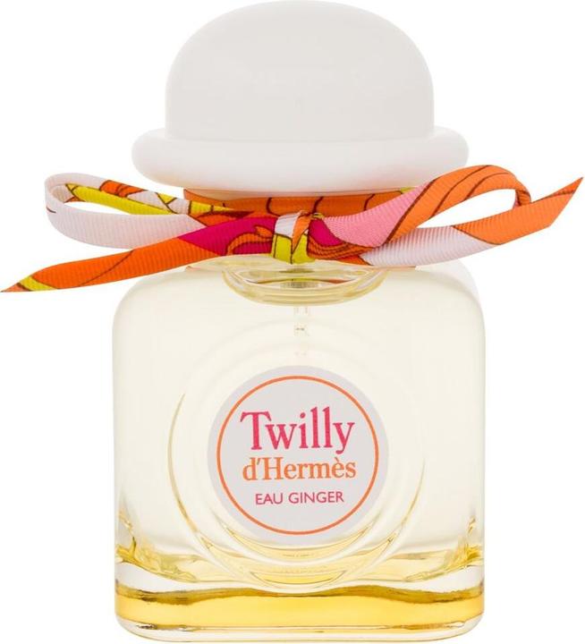 Hermès Eau Ginger