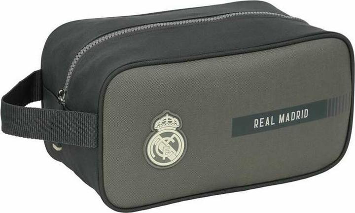 Produktbild Safta Real Madrid 3rd Team 24/25 Medium Shoe Rack Multi-Purpose Pencil Case