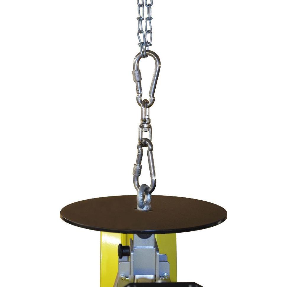 Thumbnail - Seto, Arbeitsleuchte, Hängeset zur Montage