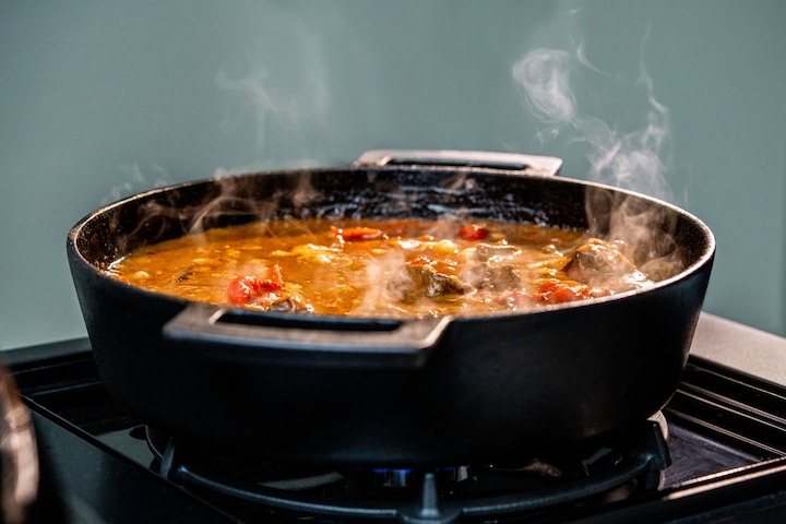 Immagine prodotto Outdoorchef Pan