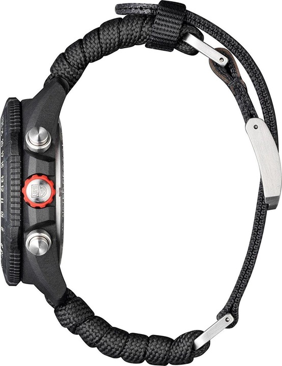 Immagine prodotto Luminox Bear Grylls Survival Land 3780 (Cronografo, Orologio da polso analogico, Fatto in Svizzera, 45 mm)