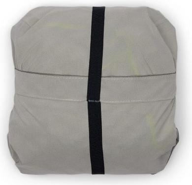 Produktbild ASICS Performance Fujitrail Waterproof Jacket La Oatmeal (XL)