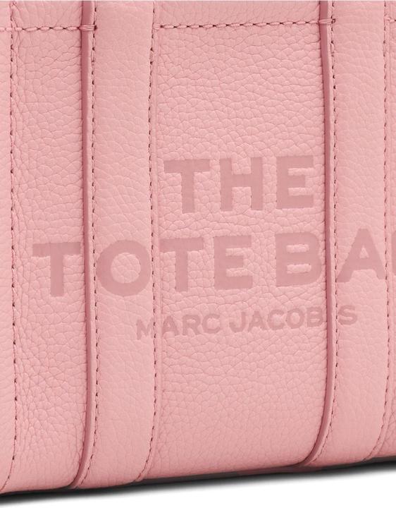 Immagine prodotto Marc Jacobs mini tote in pink leather