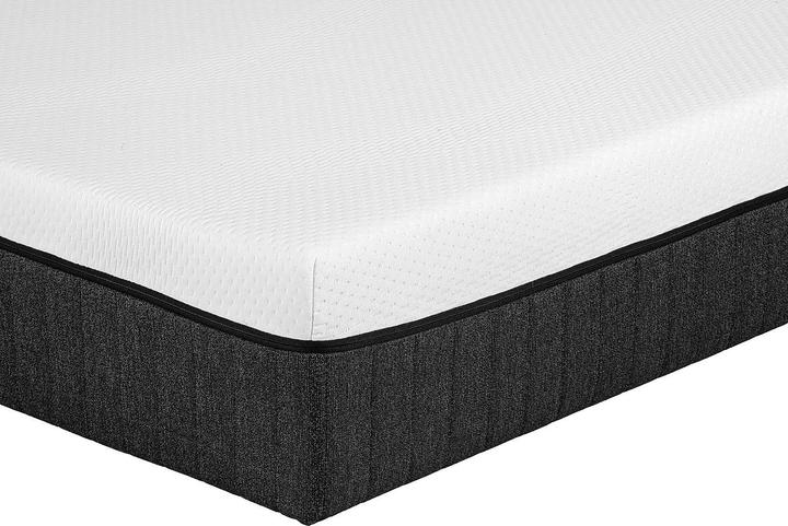 Actual product image Ysmée Cidora (180 x 200 cm, Spring core)