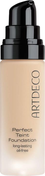 Actual product image Artdeco Perfect Complexion Foundation 4841.14 (Blond)