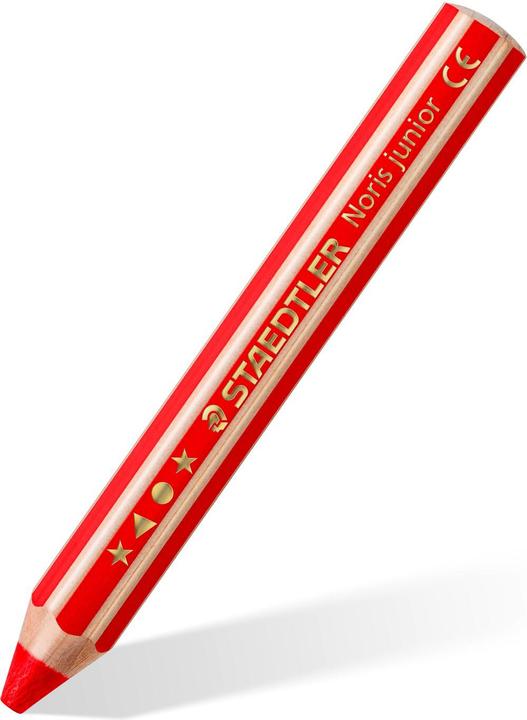 Produktbild Staedtler Buntstift Noris jun 18ST (18 x)