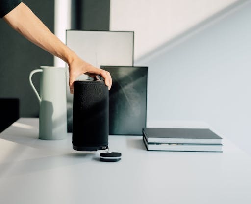 Actual product image Vitesy Eteria Starter Pack (20 m²)