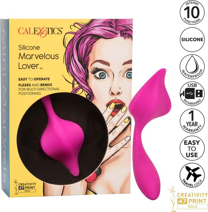Image du produit CalExotics Lover