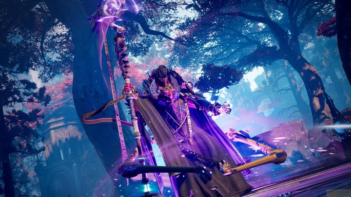 Immagine prodotto Gearbox Godfall (PS5, DE)