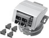 Produktbild Telegärtner OAD/S Ausgang