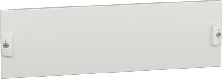 Actual product image Schneider Prisma Plus G full metal cover 650x150mm LVS03803