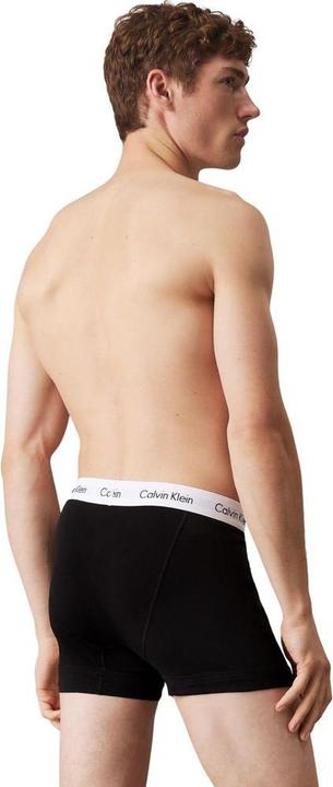 Produktbild Calvin Klein Trunk (M, 3er Pack)