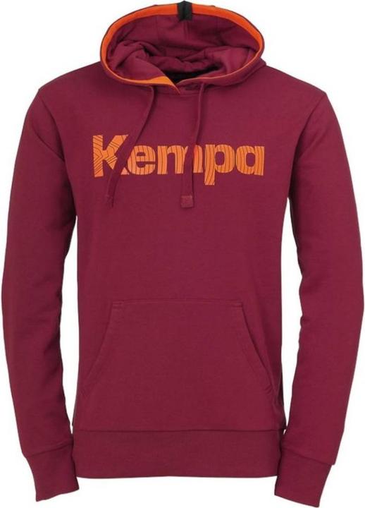 Image du produit Kempa Hoody Graphique (152)