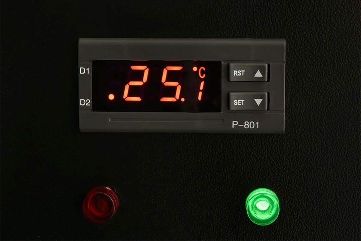 Produktbild Alphacool Eiszeit 2000 Chiller
