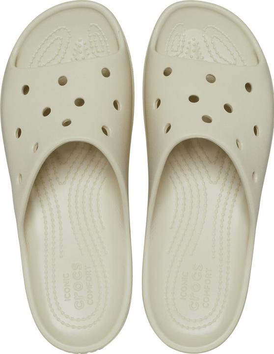 Produktbild Crocs W's Classic Platform Slide (39)