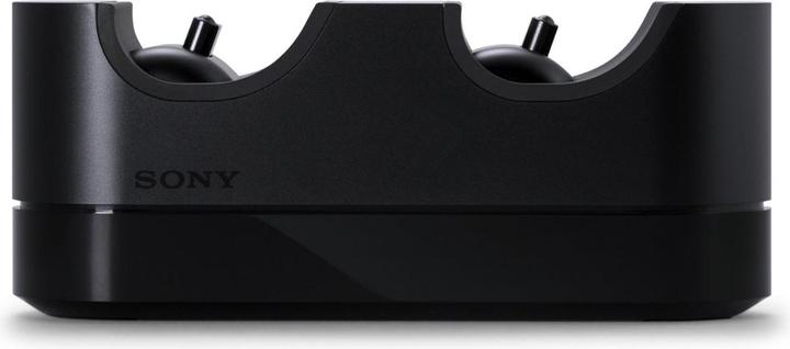 Actual product image Sony Dualshock 4 charging station (PS4)