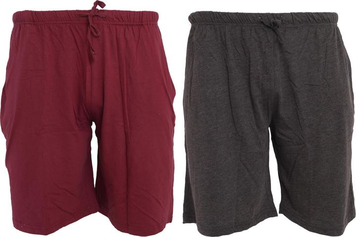Actual product image Tom Franks UTSHORTS232 P (M)