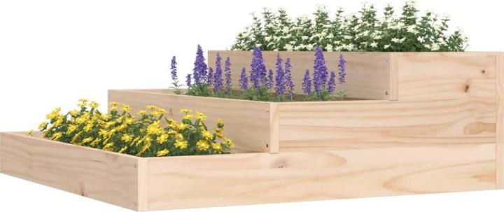 Immagine prodotto vidaXL Pflanzgefäss