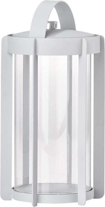Actual product image Zone Denmark Firefly S 25 cm lantern, light grey