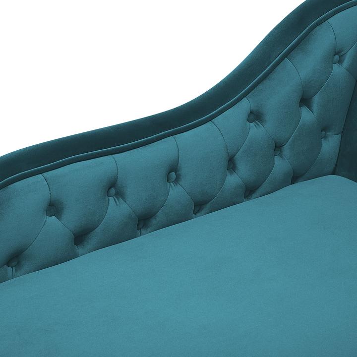 Produktbild Beliani Nimes (Recamiere)