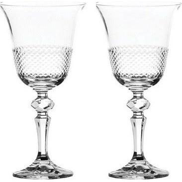 Morten Larsen ML-Set 2 Gläser für Rotwein, Arno (2 Gläser, Rotweingläser) (35521318)