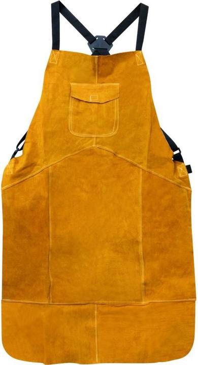 Actual product image Toparc Professional apron (XS, 1x)
