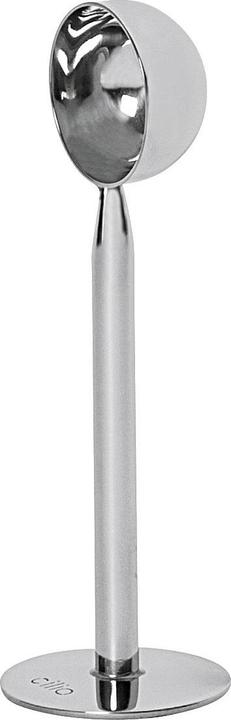 Actual product image Cilio Espresso press and coffee measure