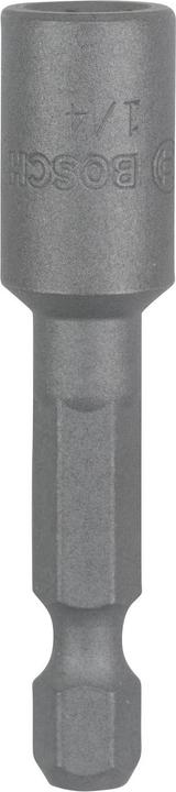 Produktbild Bosch Professional Zubehör Steckschlüssel (1/4")