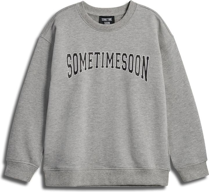 Produktbild hummel stsWINTERS SWEATSHIRT (98)