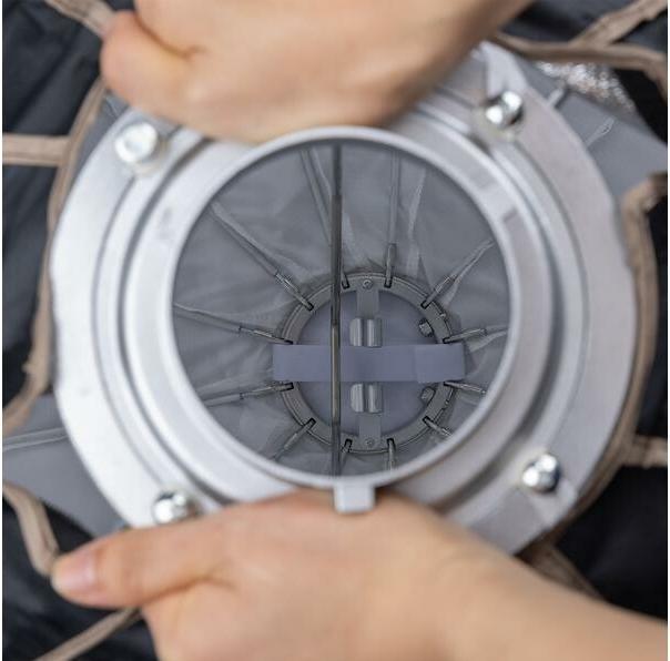 Actual product image SmallRig Softbox RA-L90 (Soft boxes, 89.90 cm)