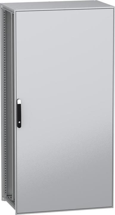 Produktbild Schneider Electric Schneider Standgehäuse NSYSFN201060Pe.PanelSeT SFN a. dekarbonisiertem (Gehäuse)