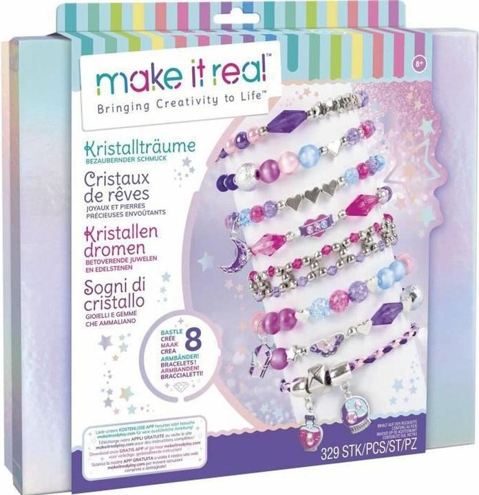 Lansay Perlen Make It Real